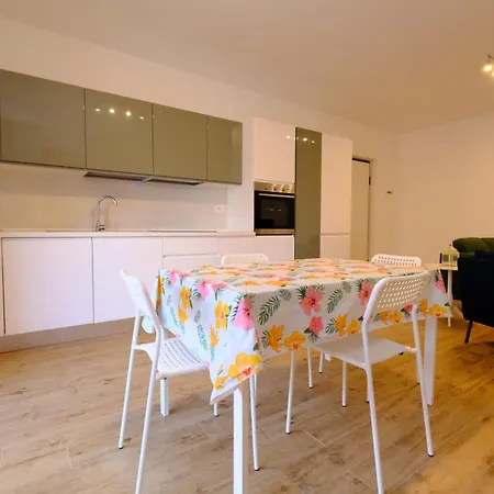 Venere 1 - Апартаменты Пинето