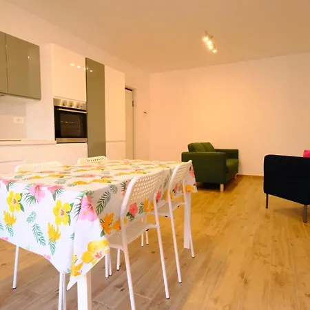 Апартаменты Venere 1 - Пинето