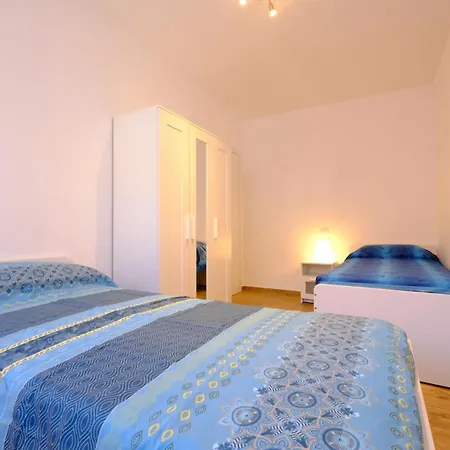 Appartement Venere 1 -