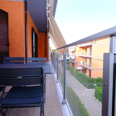 Venere 1 - Апартаменты Пинето