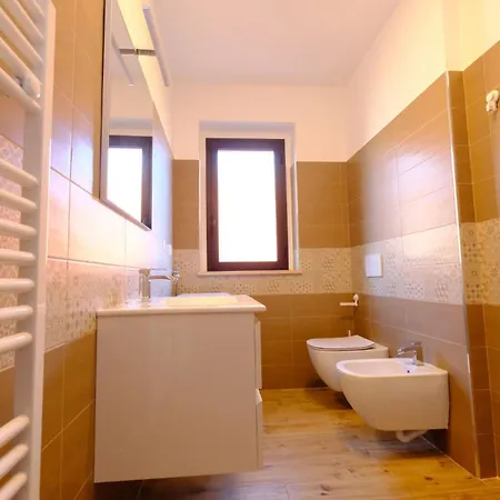 Venere 1 - Апартаменты