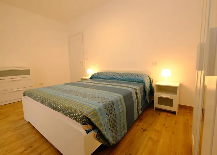 Venere 1 - Apartment *