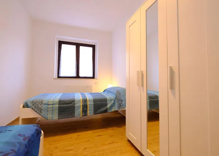 Apartment Venere 1 - *