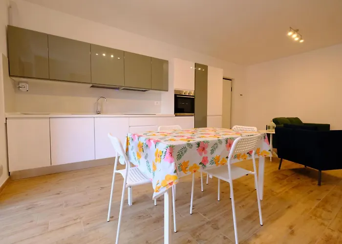 Venere 1 - Apartment Pineto