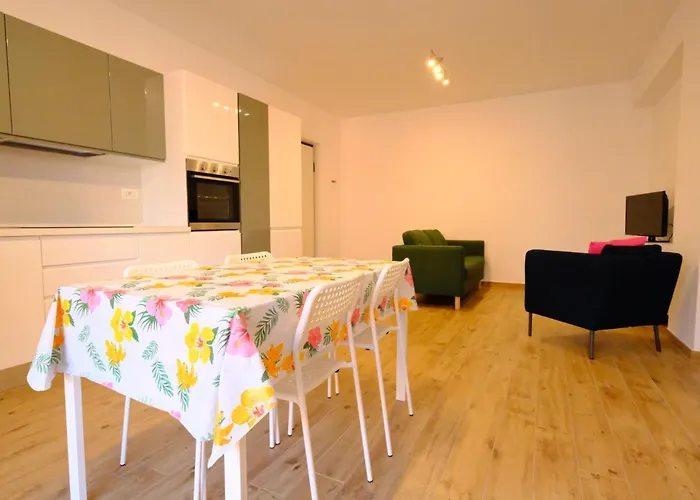 アパート Venere 1 - ピネート