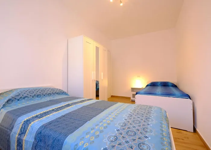 Apartment Venere 1 -