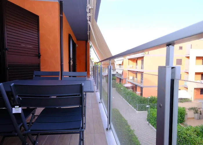 Venere 1 - Apartment Pineto