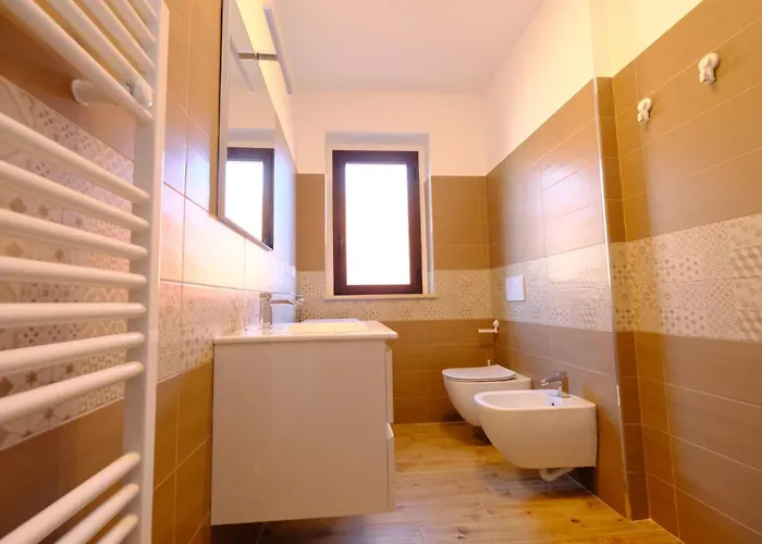 Venere 1 - Apartment